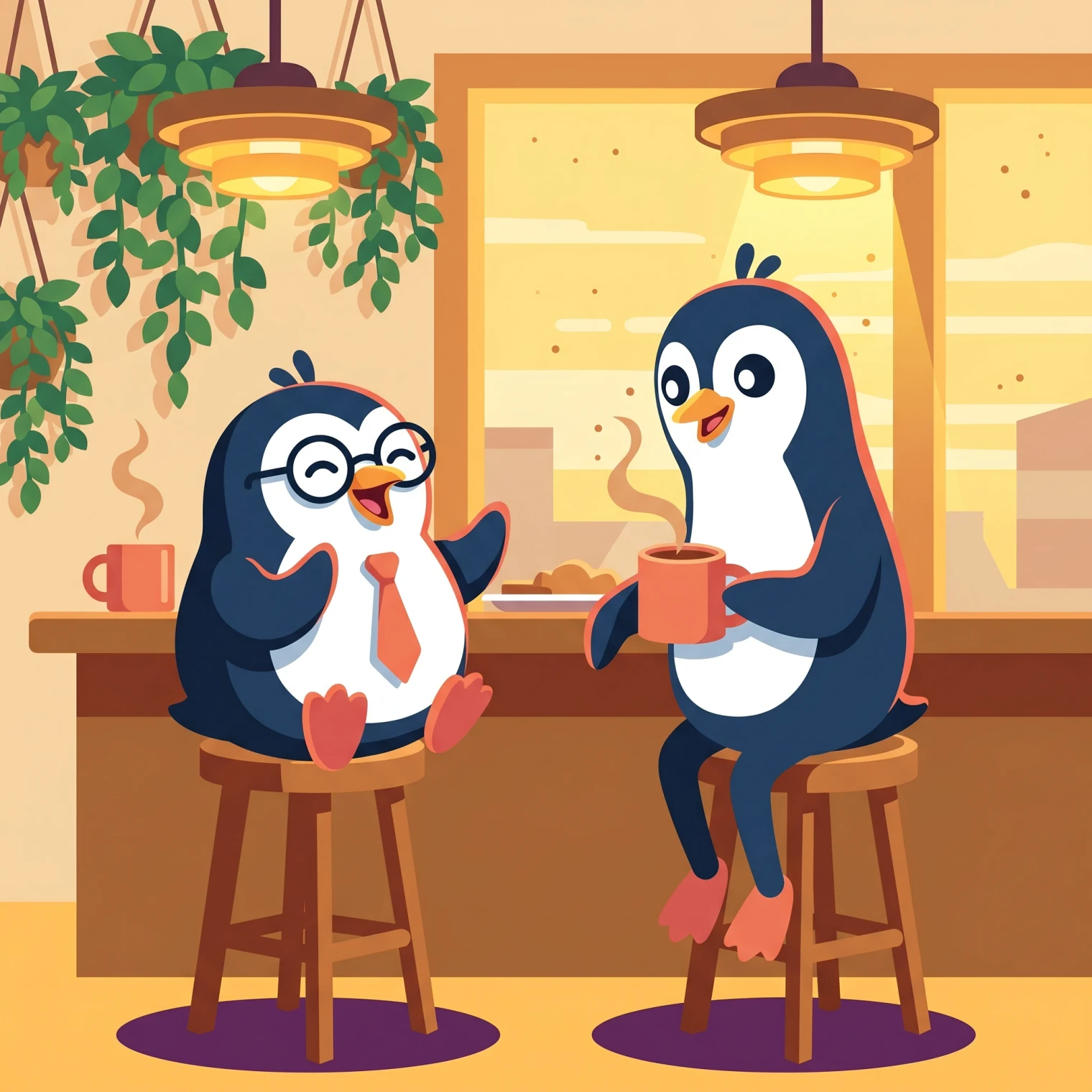 Quippy Quippy · The gym, but for your social life