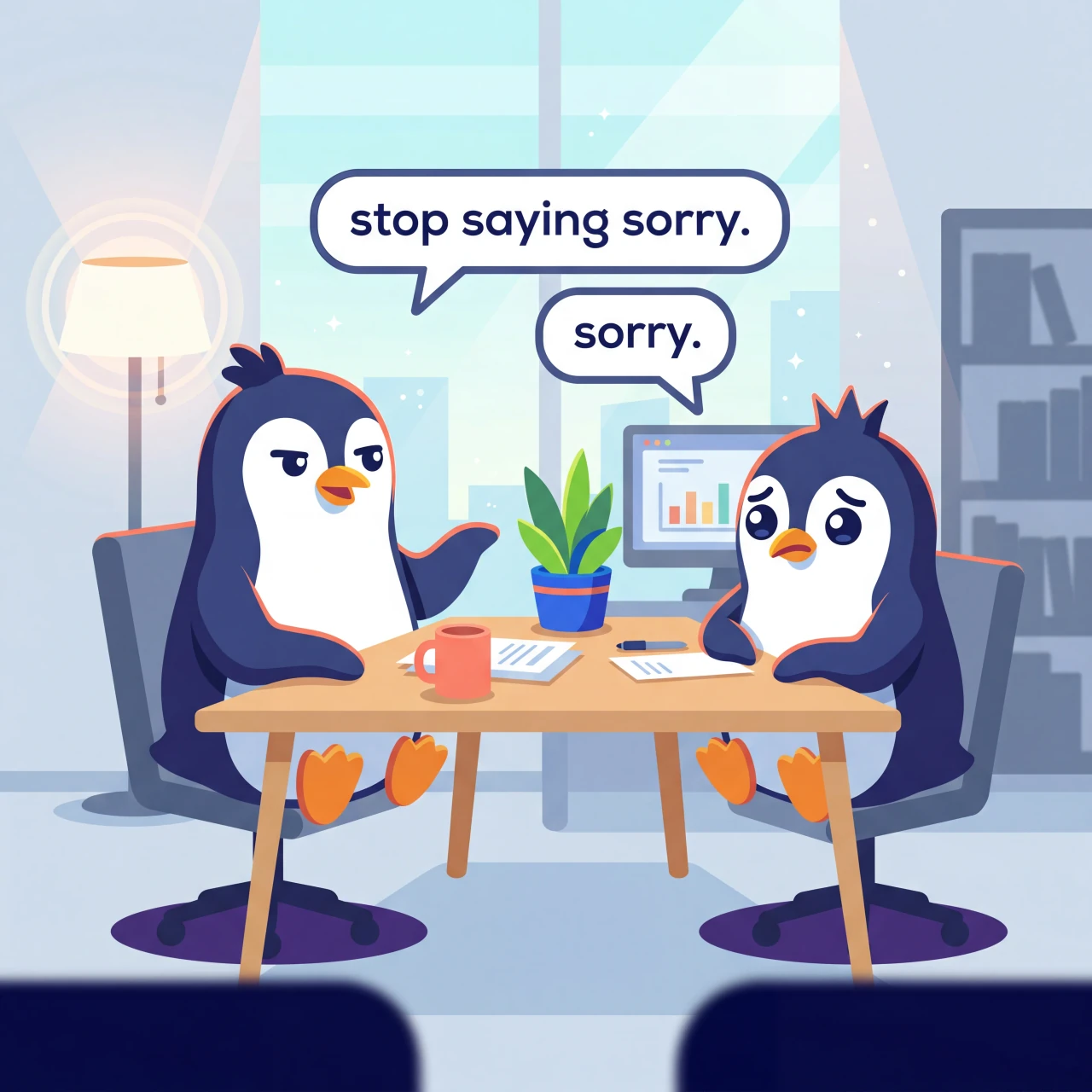 Quippy Quippy · The gym, but for your social life